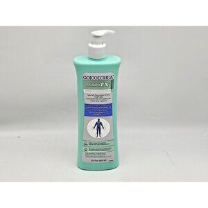 Goicoechea DiabetTX Skin Lotion 13.5 Fl Oz Pump Bottle For Dry Skin